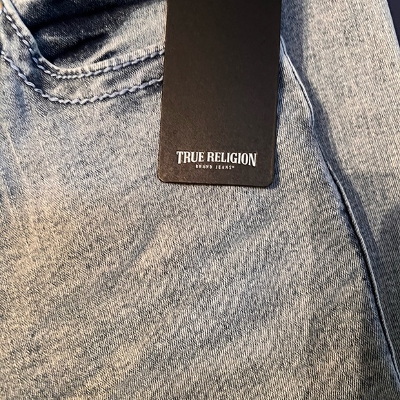 NWT true religion Billie jeans  jeans - Picture 13 of 14